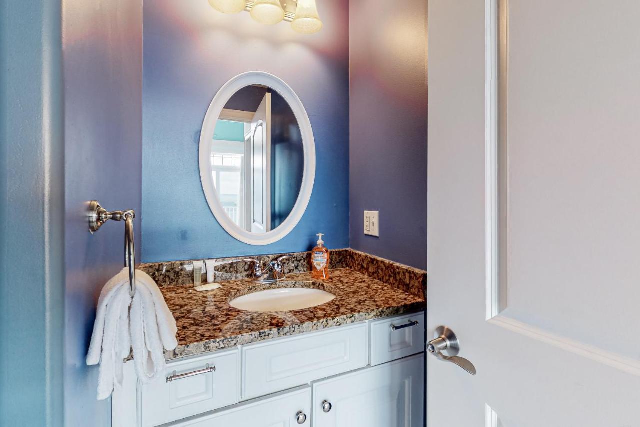Hampton Beach Beauty Exterior foto