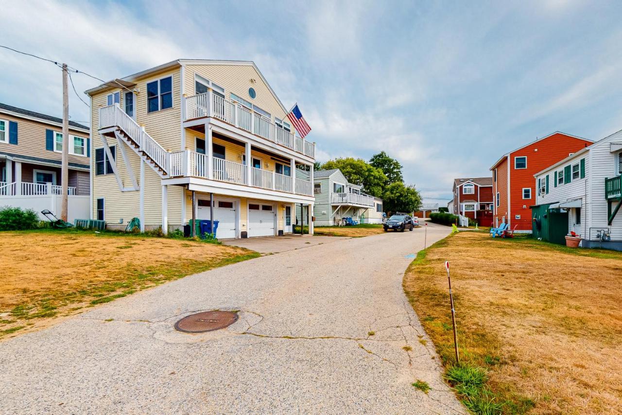 Hampton Beach Beauty Exterior foto